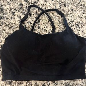Alphalete Bra